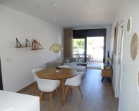 New Build - High-Bungalow - Pilar de la Horadada