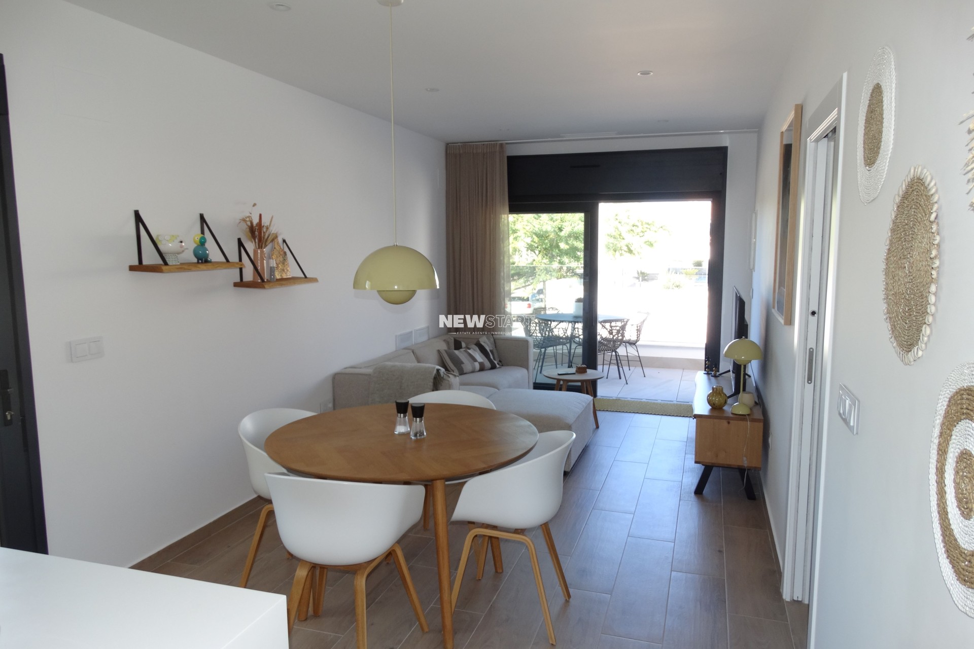 New Build - High-Bungalow - Pilar de la Horadada