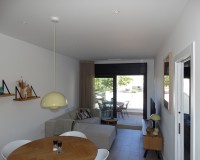 New Build - High-Bungalow - Pilar de la Horadada