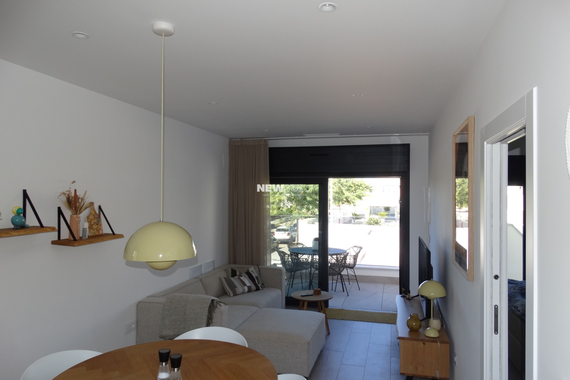 New Build - High-Bungalow - Pilar de la Horadada