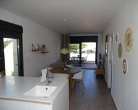New Build - High-Bungalow - Pilar de la Horadada