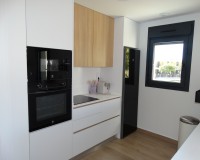 New Build - High-Bungalow - Pilar de la Horadada
