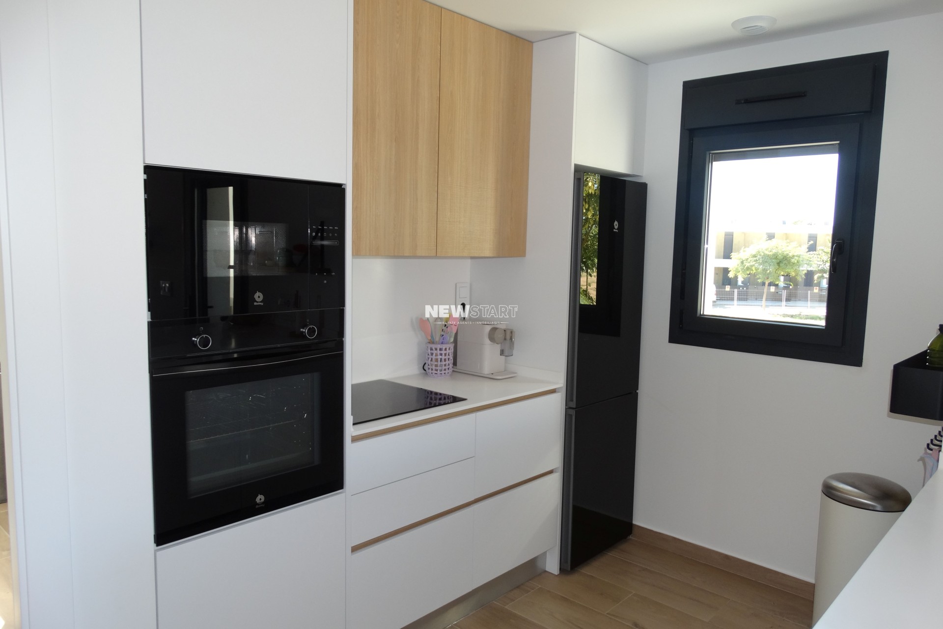 New Build - High-Bungalow - Pilar de la Horadada