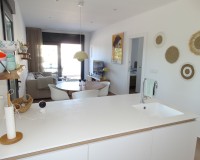 New Build - High-Bungalow - Pilar de la Horadada