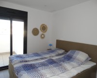 New Build - High-Bungalow - Pilar de la Horadada