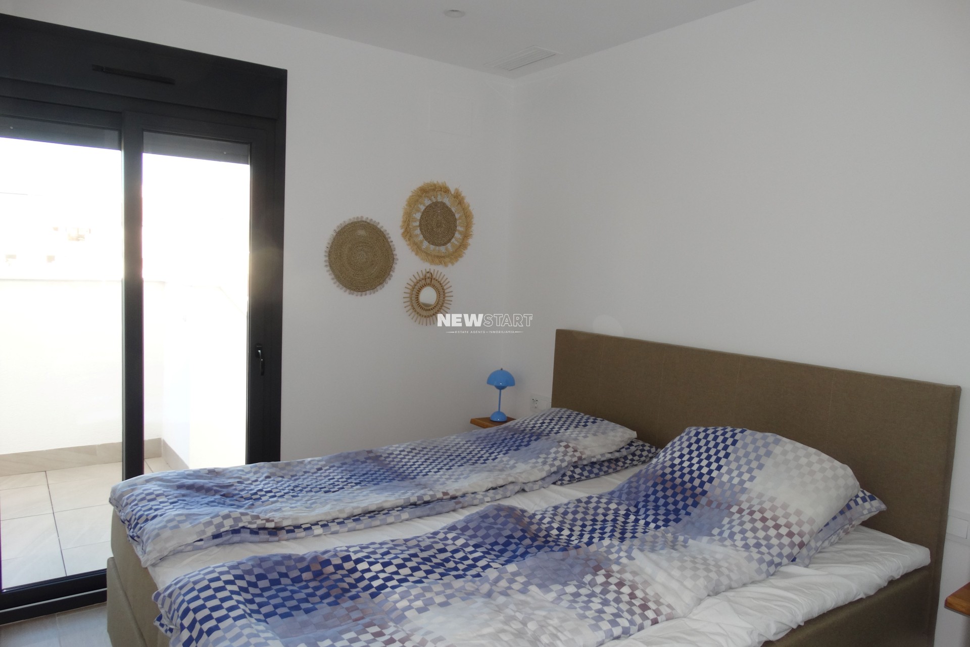New Build - High-Bungalow - Pilar de la Horadada