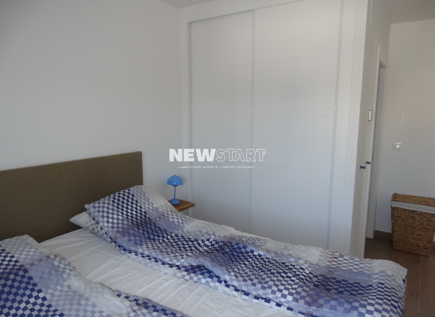 New Build - High-Bungalow - Pilar de la Horadada