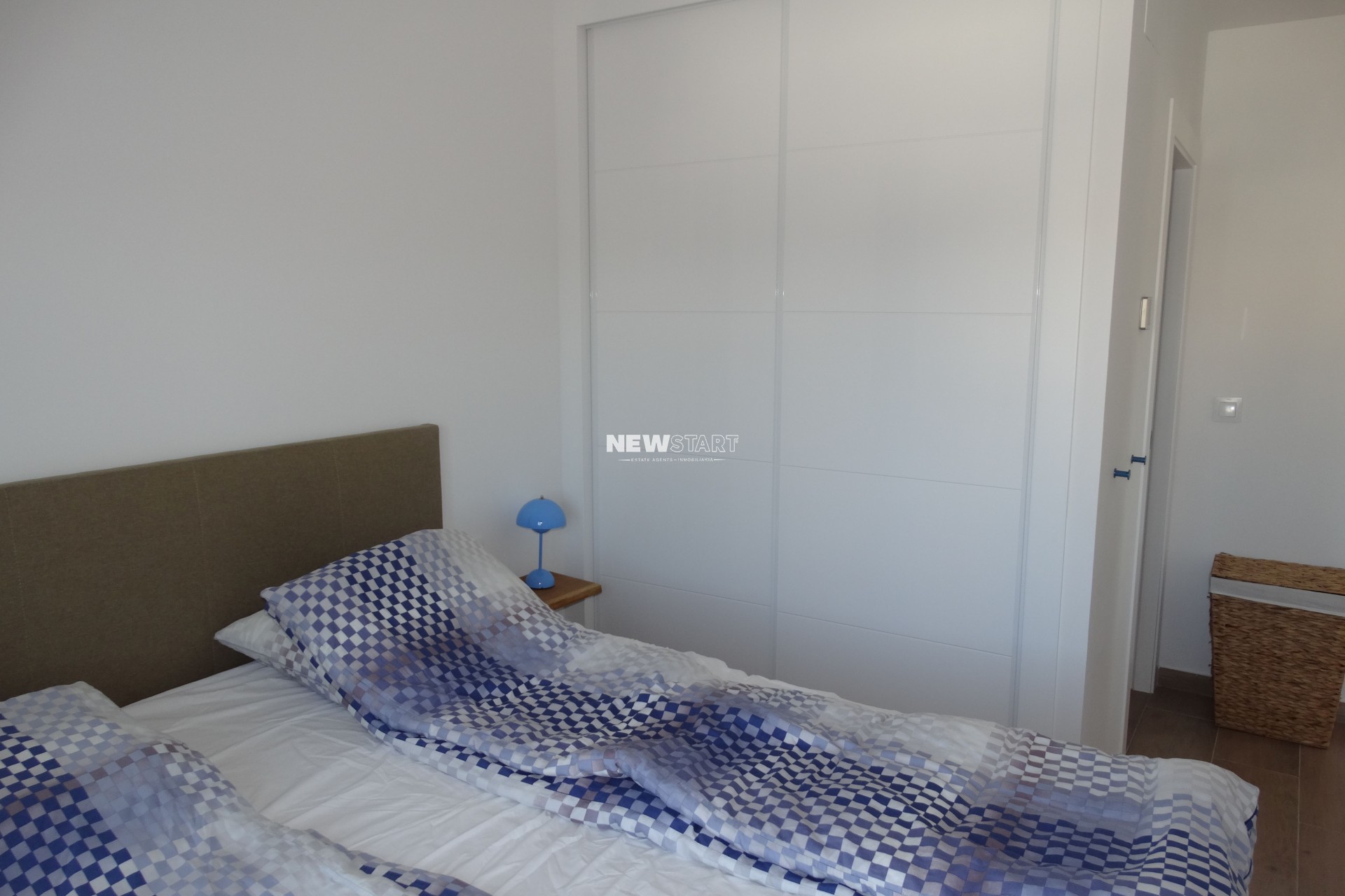 New Build - High-Bungalow - Pilar de la Horadada