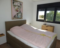 New Build - High-Bungalow - Pilar de la Horadada