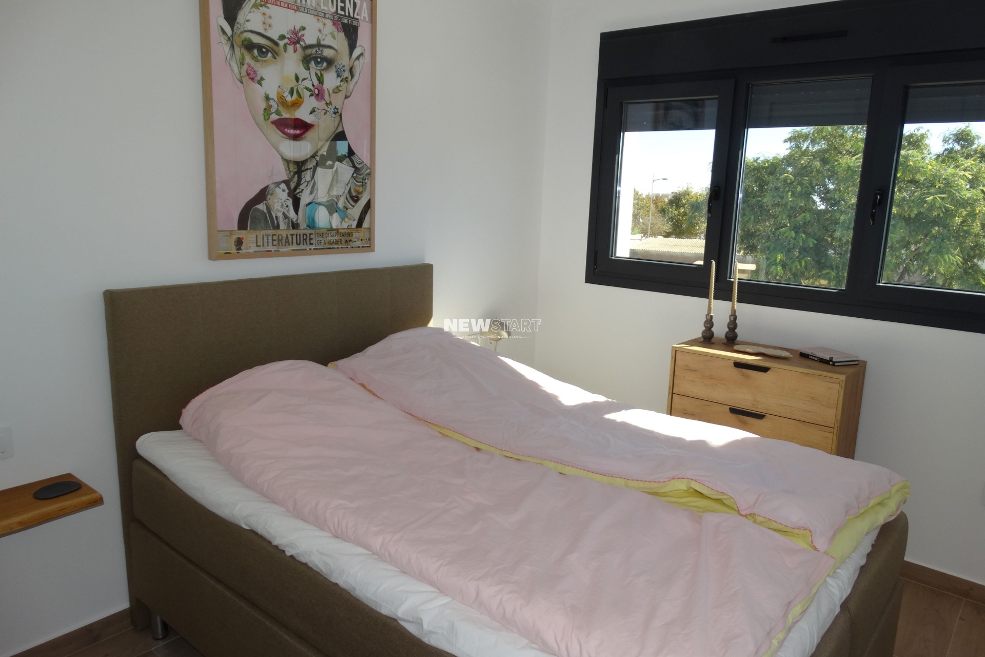 New Build - High-Bungalow - Pilar de la Horadada