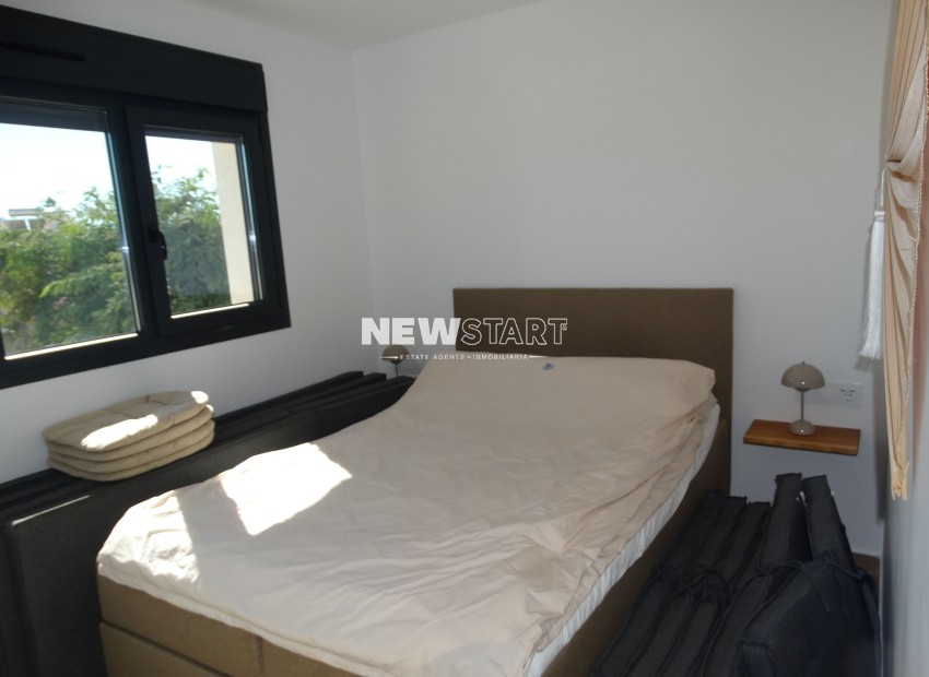 New Build - High-Bungalow - Pilar de la Horadada