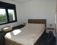 New Build - High-Bungalow - Pilar de la Horadada