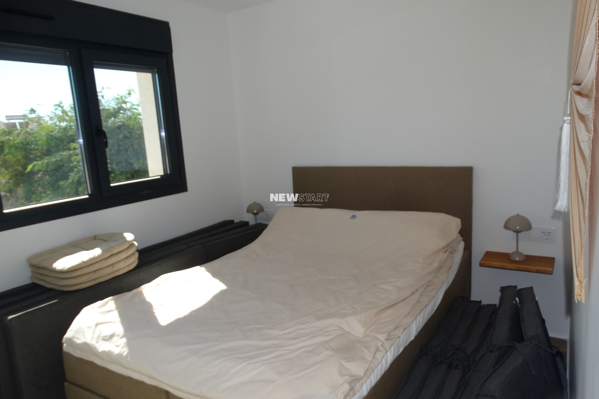 New Build - High-Bungalow - Pilar de la Horadada