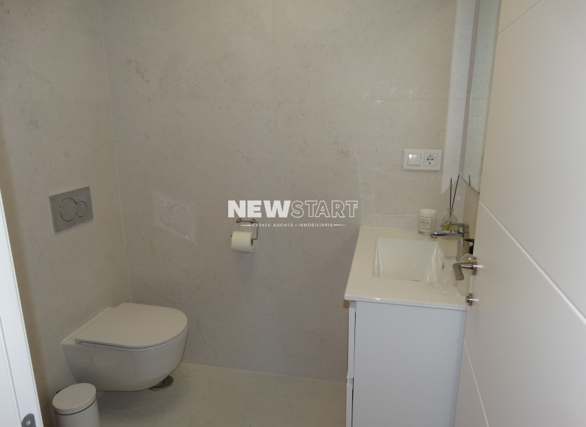 New Build - High-Bungalow - Pilar de la Horadada