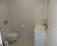 New Build - High-Bungalow - Pilar de la Horadada