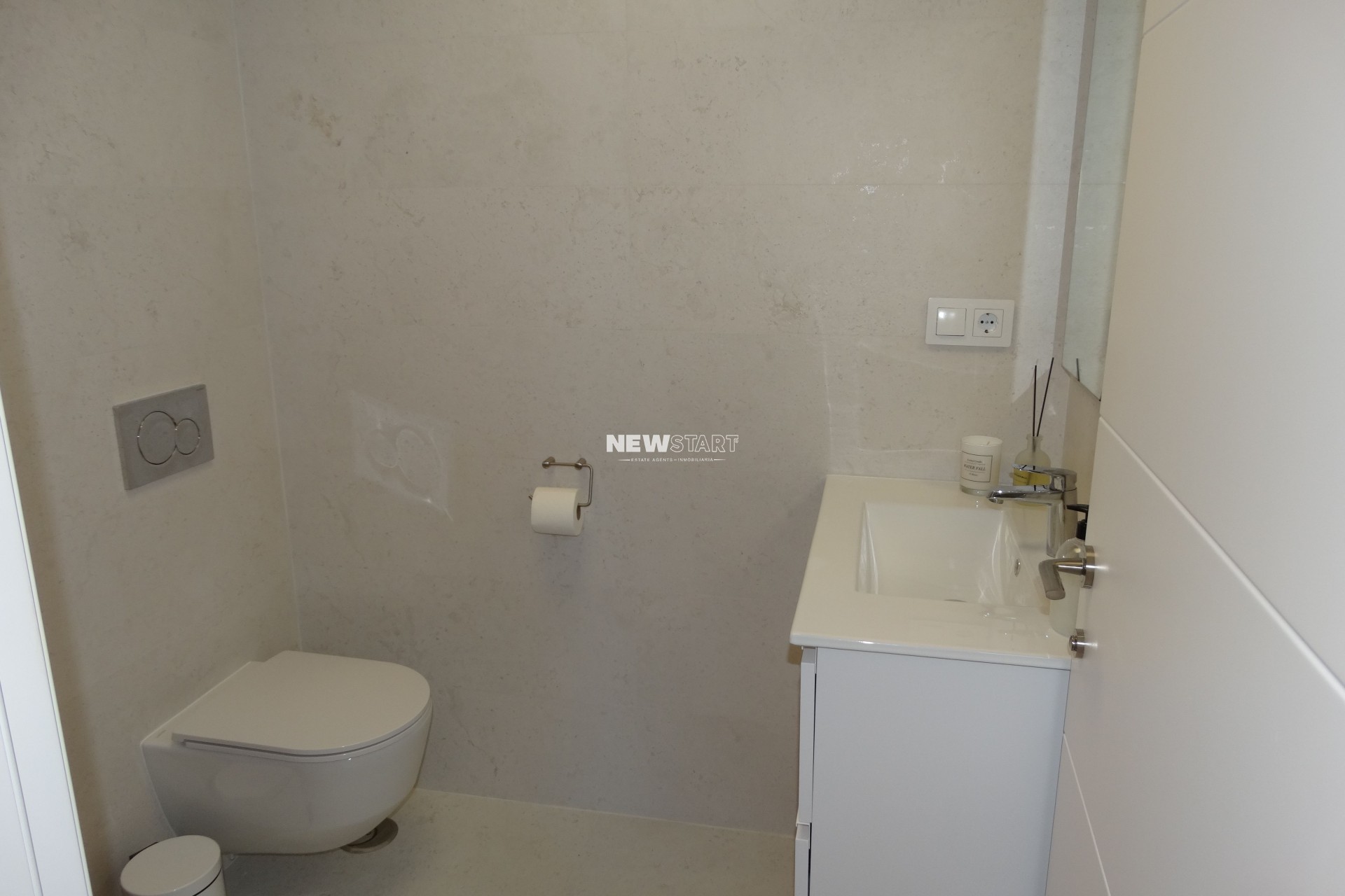 New Build - High-Bungalow - Pilar de la Horadada