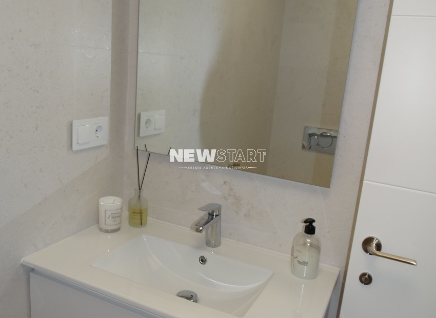 New Build - High-Bungalow - Pilar de la Horadada