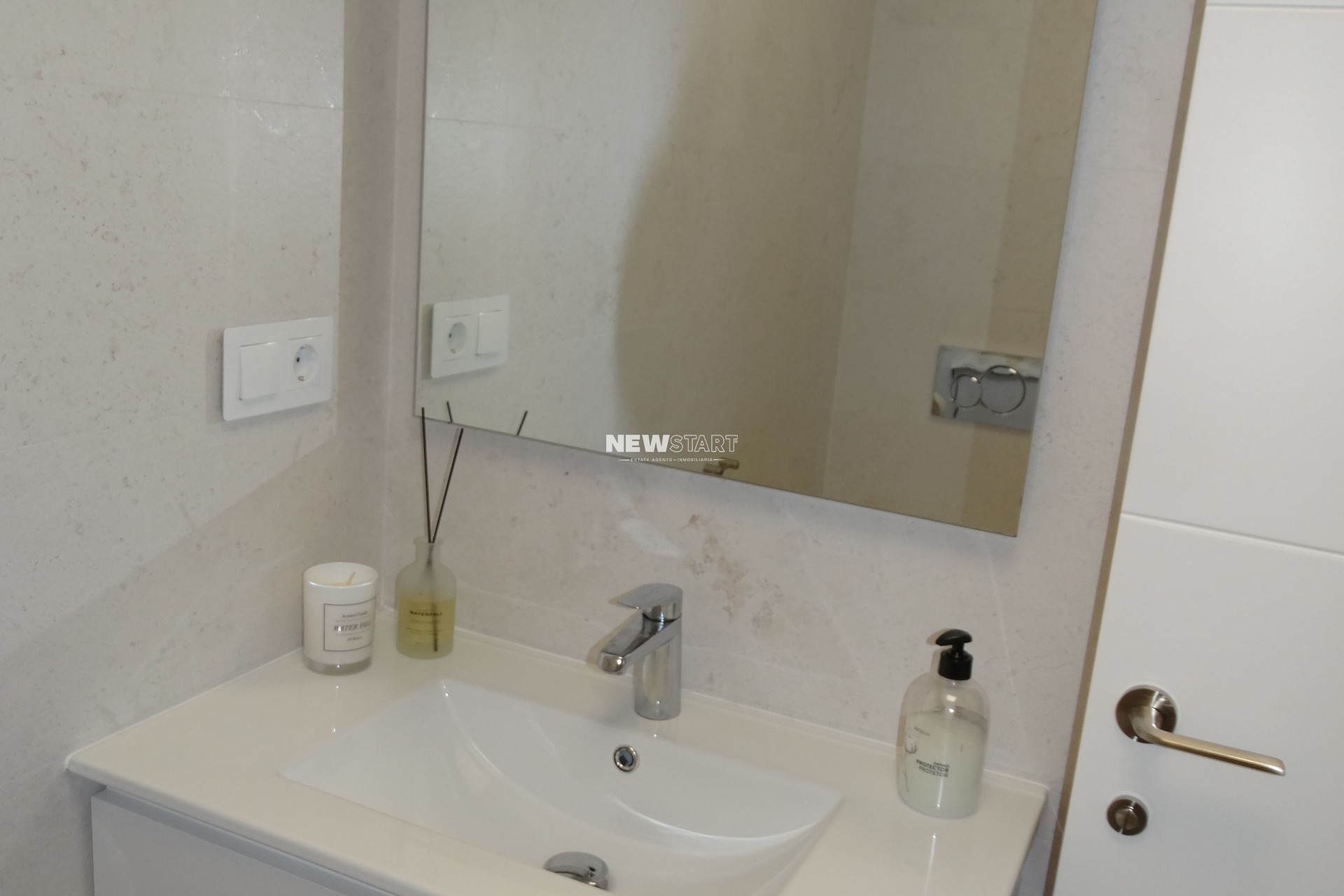New Build - High-Bungalow - Pilar de la Horadada
