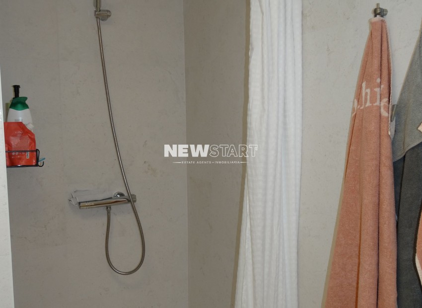 New Build - High-Bungalow - Pilar de la Horadada