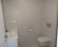 New Build - High-Bungalow - Pilar de la Horadada
