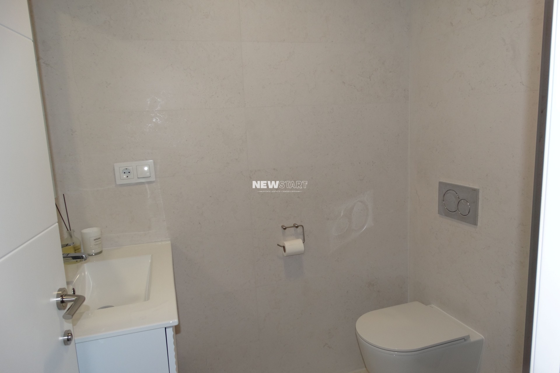 New Build - High-Bungalow - Pilar de la Horadada