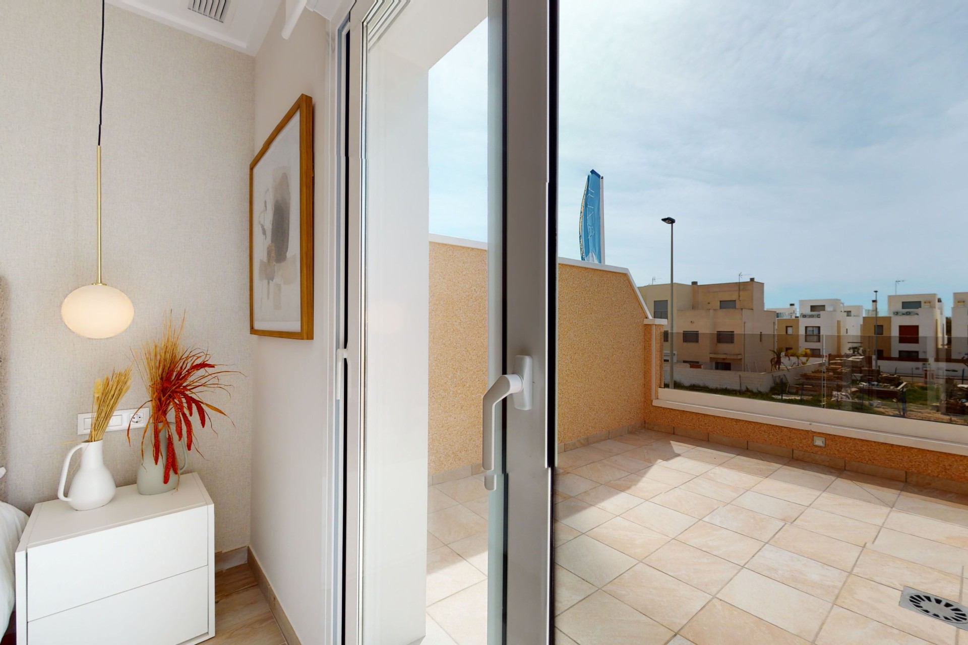 New Build - High-Bungalow - Pilar de la Horadada