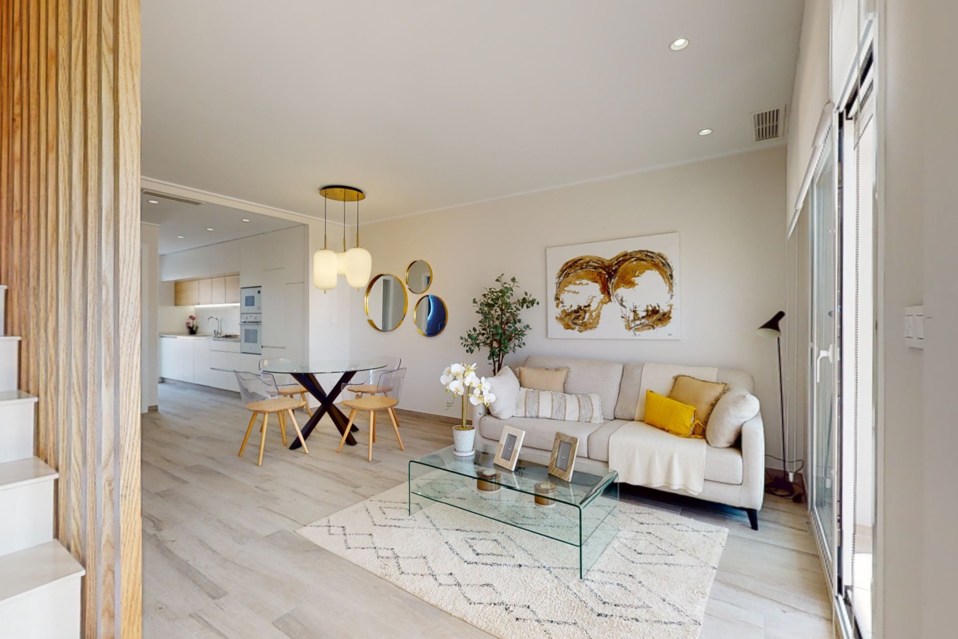 New Build - High-Bungalow - Pilar de la Horadada