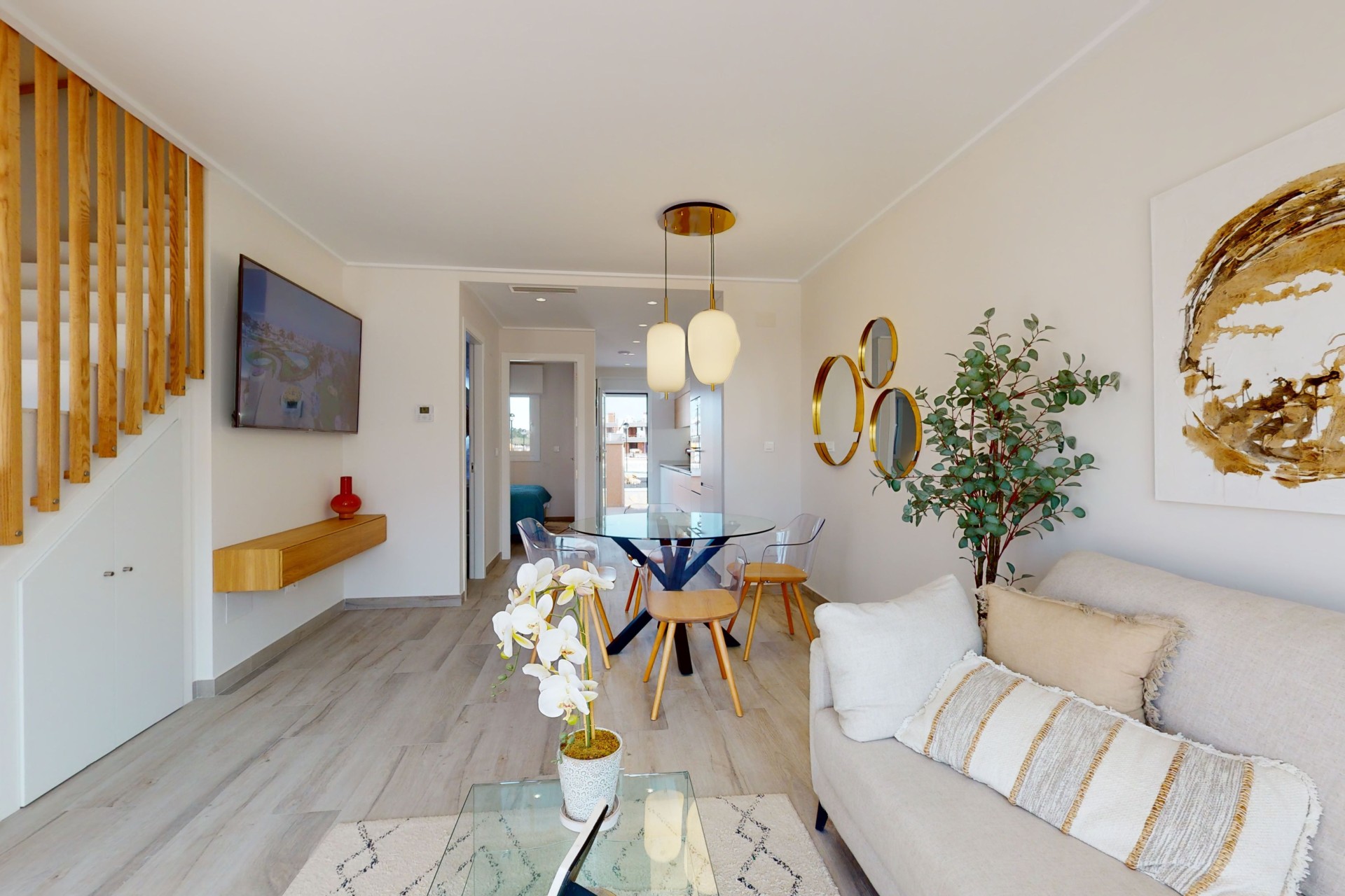 New Build - High-Bungalow - Pilar de la Horadada