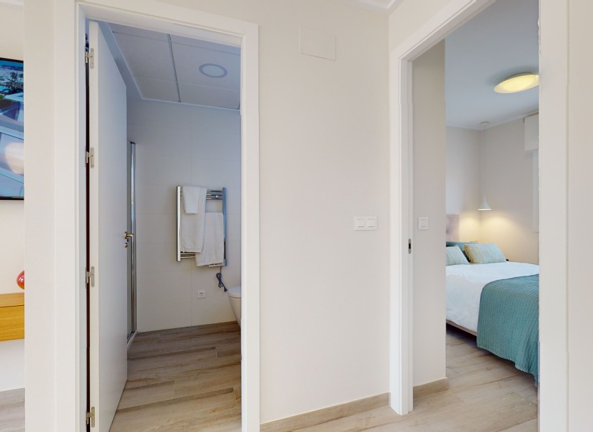 New Build - High-Bungalow - Pilar de la Horadada