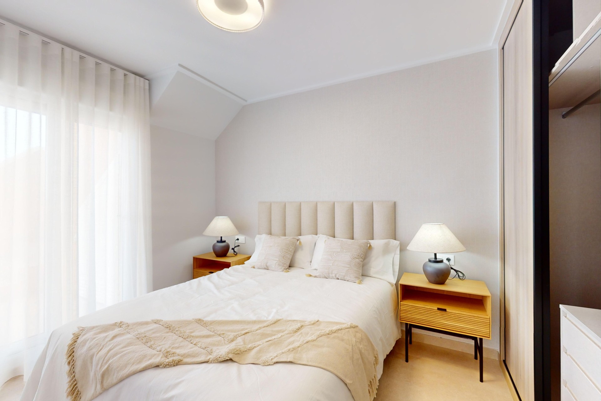 New Build - High-Bungalow - Pilar de la Horadada