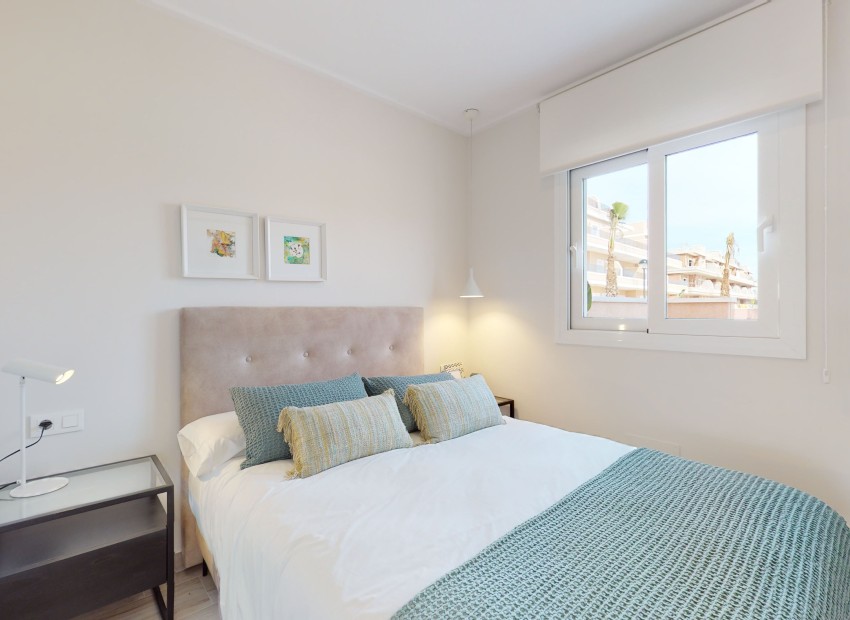 New Build - High-Bungalow - Pilar de la Horadada