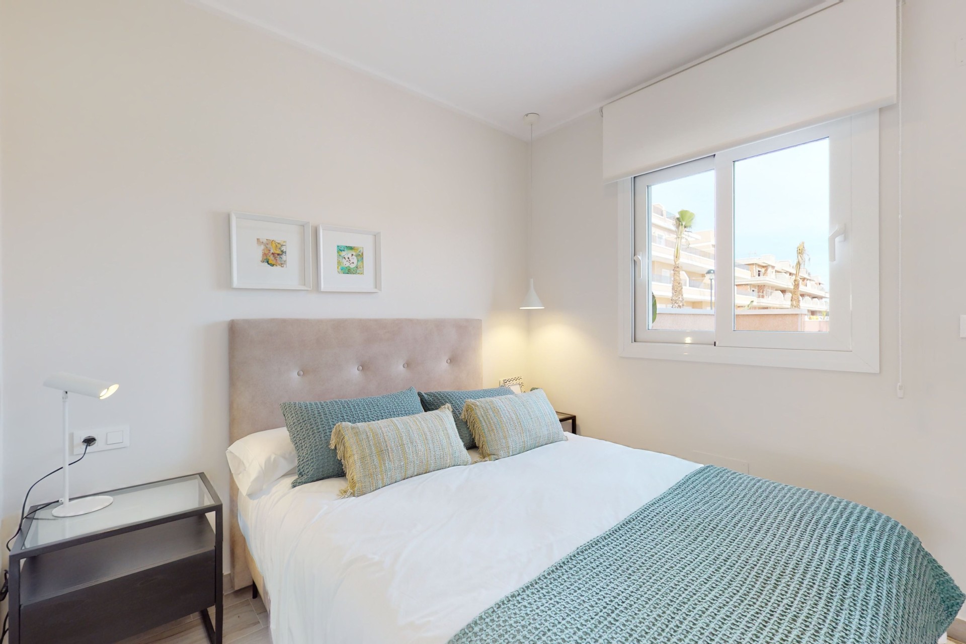 New Build - High-Bungalow - Pilar de la Horadada