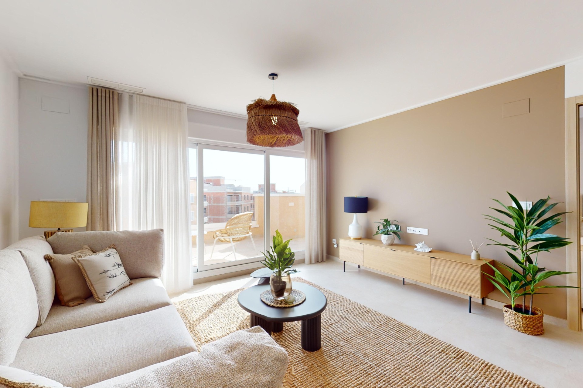 New Build - High-Bungalow - Pilar de la Horadada