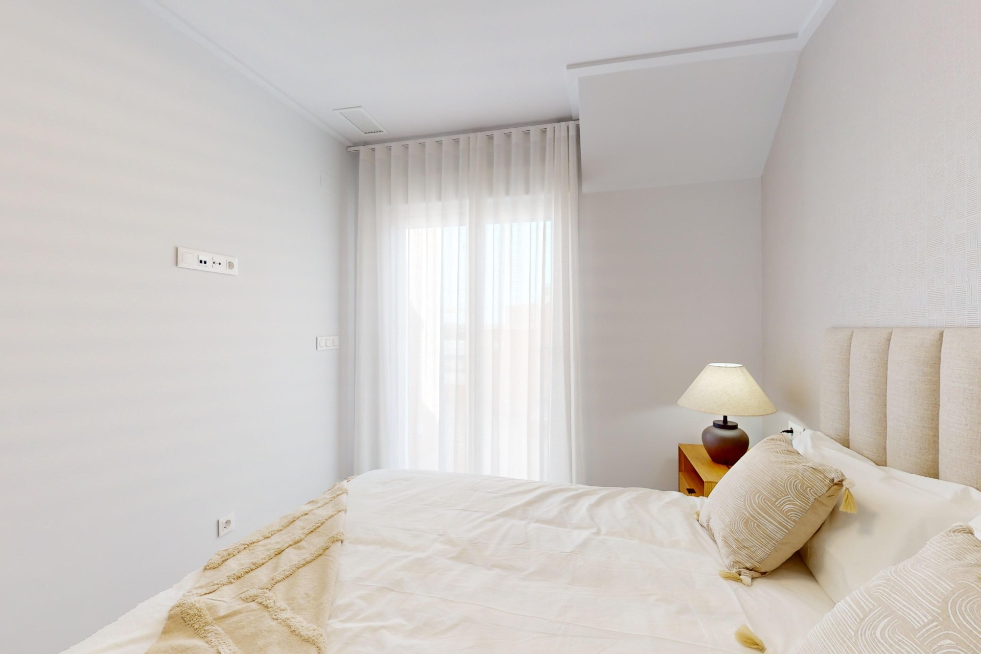 New Build - High-Bungalow - Pilar de la Horadada