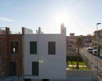 New Build - High-Bungalow - Pilar de la Horadada