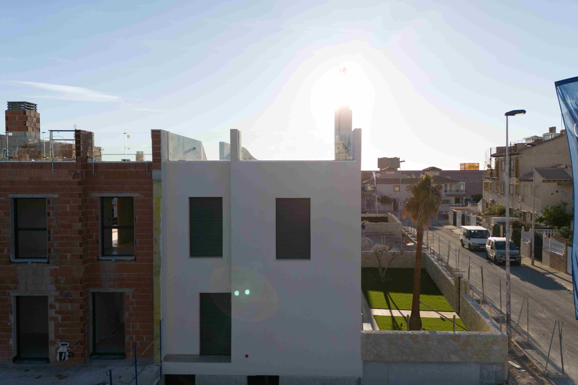 New Build - High-Bungalow - Pilar de la Horadada