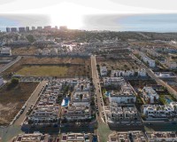 New Build - High-Bungalow - Pilar de la Horadada