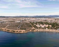 New Build - High-Bungalow - Pilar de la Horadada