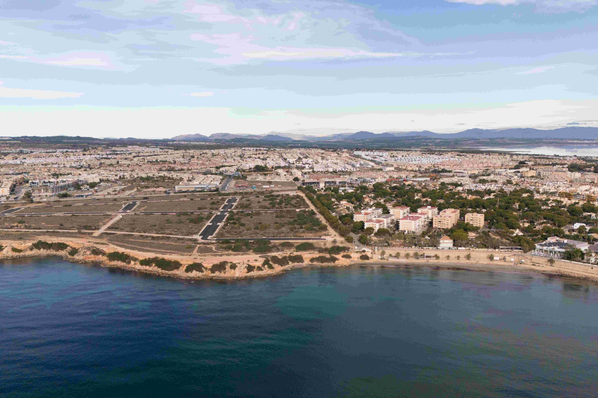 New Build - High-Bungalow - Pilar de la Horadada