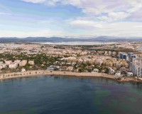 New Build - High-Bungalow - Pilar de la Horadada