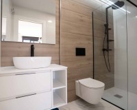 New Build - High-Bungalow - Pilar de la Horadada