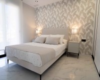 New Build - High-Bungalow - Pilar de la Horadada