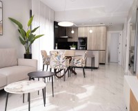 New Build - High-Bungalow - Pilar de la Horadada