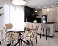 New Build - High-Bungalow - Pilar de la Horadada
