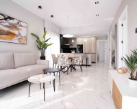 New Build - High-Bungalow - Pilar de la Horadada