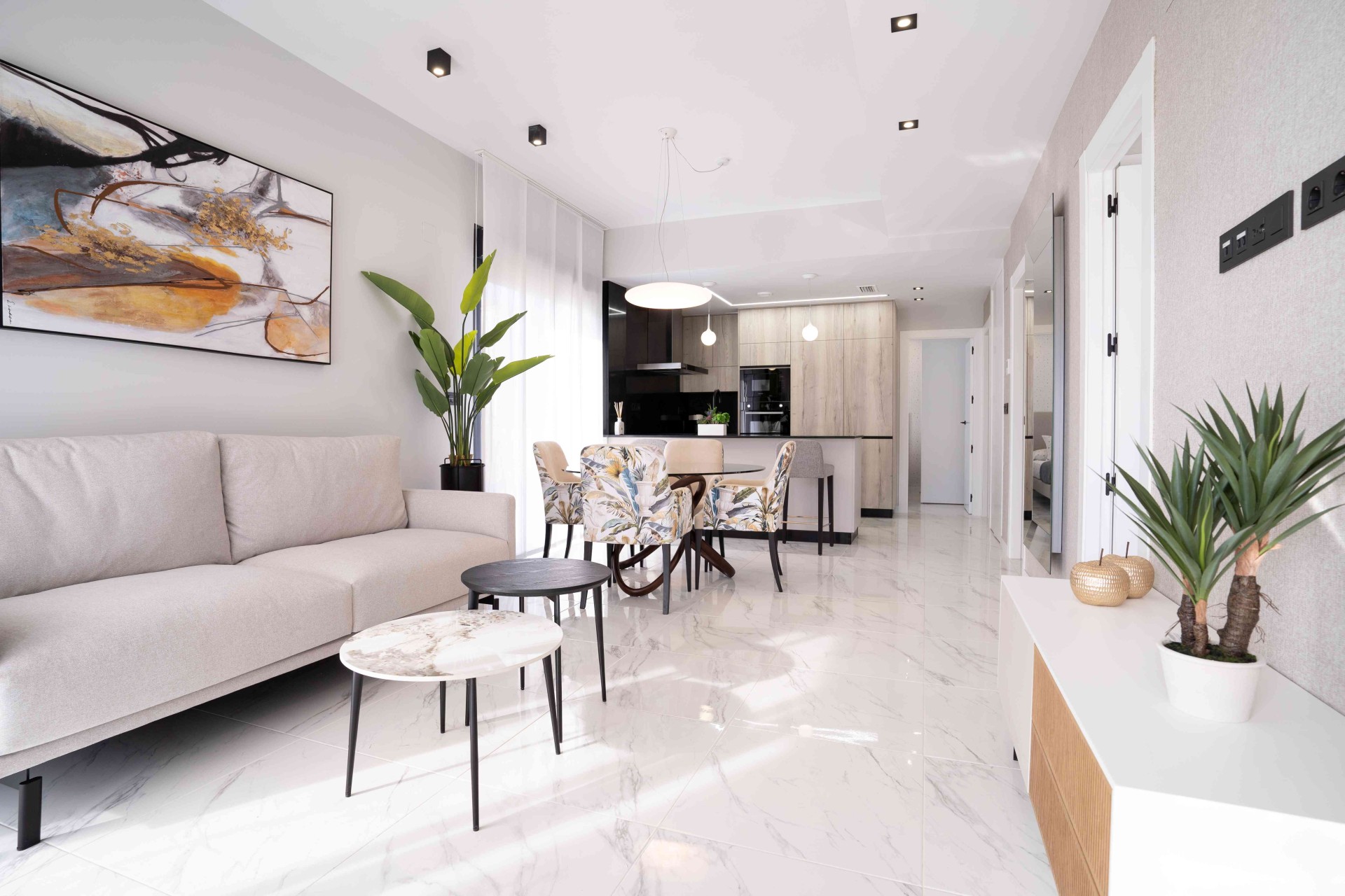 New Build - High-Bungalow - Pilar de la Horadada