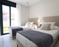 New Build - High-Bungalow - Pilar de la Horadada