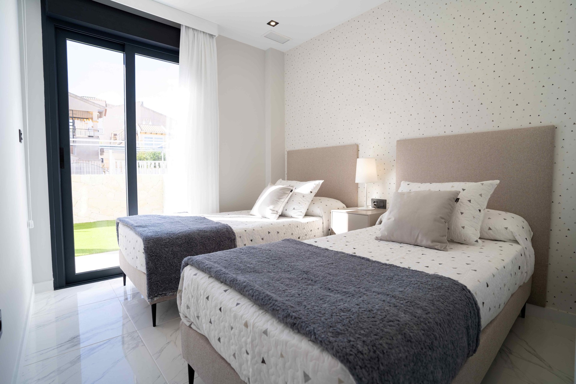 New Build - High-Bungalow - Pilar de la Horadada