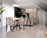New Build - High-Bungalow - Pilar de la Horadada