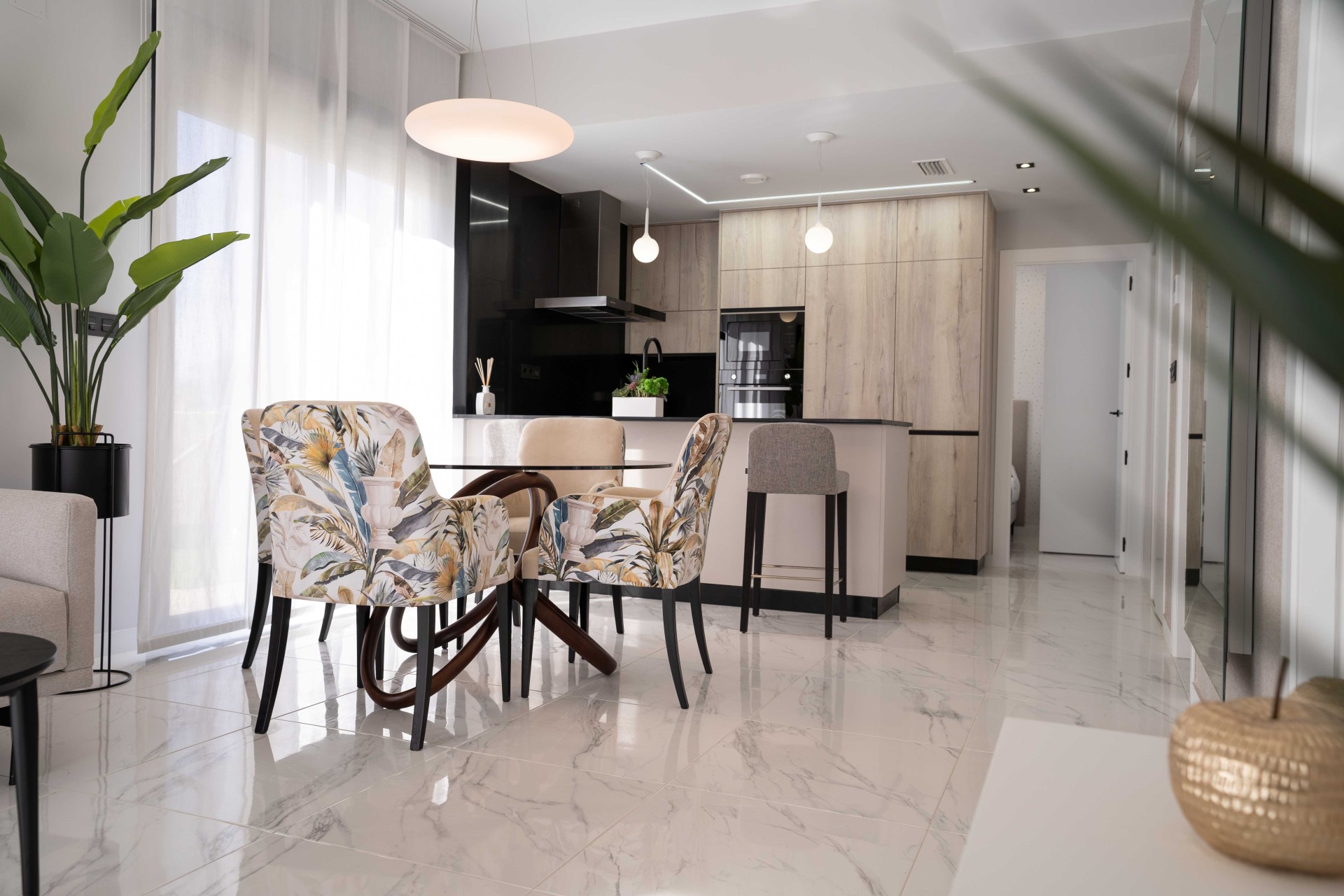 New Build - High-Bungalow - Pilar de la Horadada
